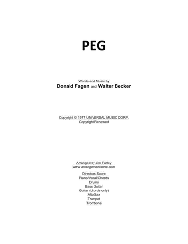 Peg
