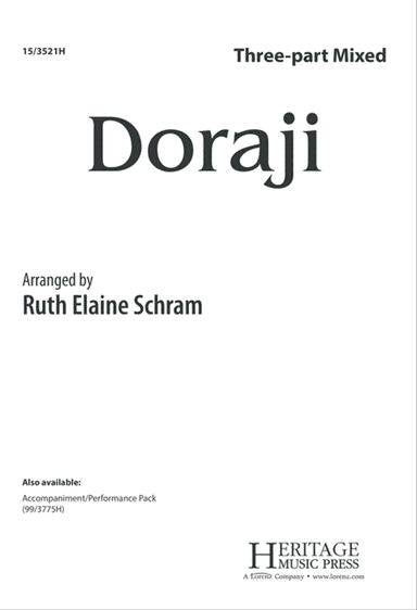 Doraji