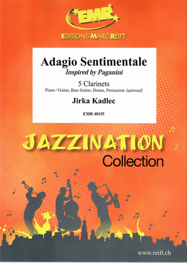 Adagio Sentimentale