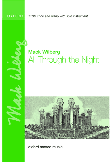 All Through the Night
