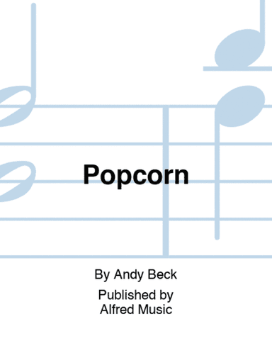Popcorn