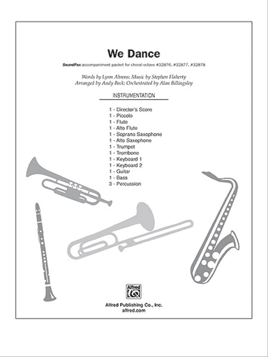 We Dance