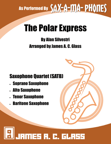 The Polar Express