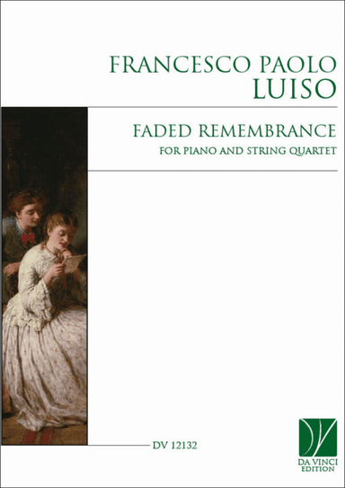 Faded Remembrance