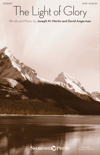 The Light of Glory