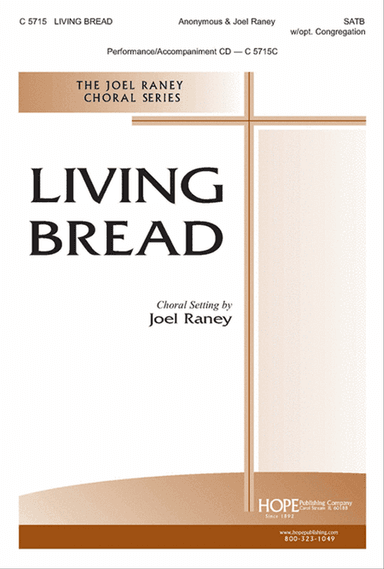 Living Bread