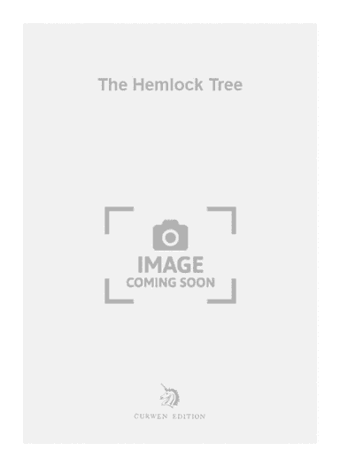 The Hemlock Tree
