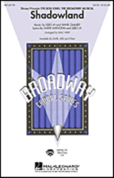 Shadowland (from The Lion King: The Broadway Musical)