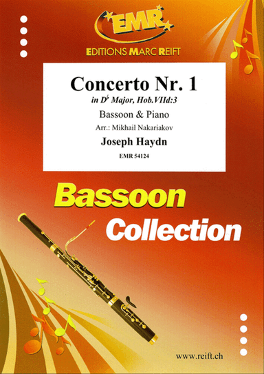 Concerto No. 1