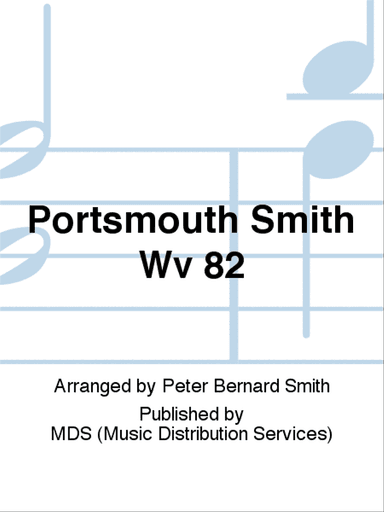 Portsmouth Smith WV 82