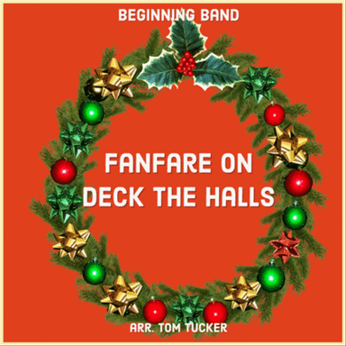 Fanfare on Deck the Halls