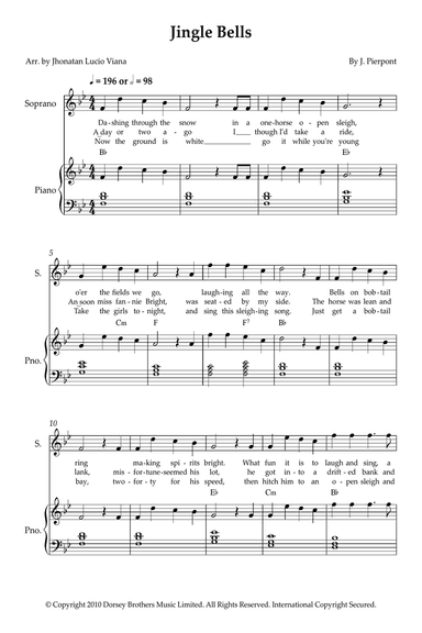 Jingle Bells