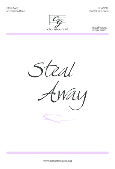Steal Away