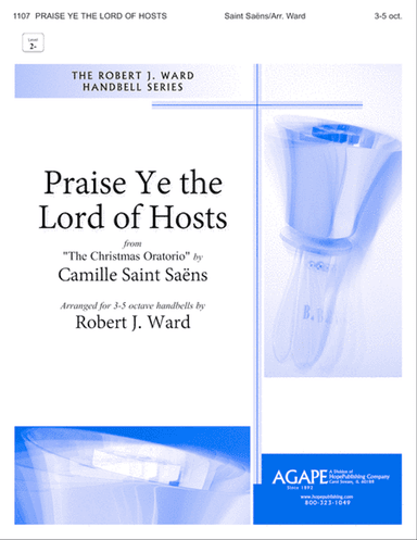 Praise Ye the Lord of Hosts