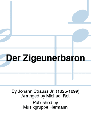 Der Zigeunerbaron
