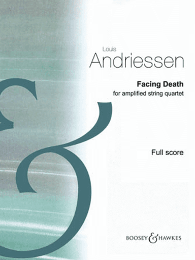 Facing Death