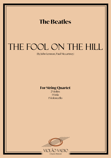 The Fool On The Hill