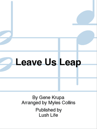 Leave Us Leap