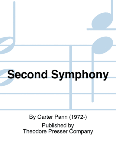 Second Symphony