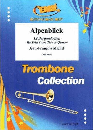 Alpenblick