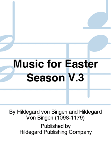 Music For Easter Season V.3