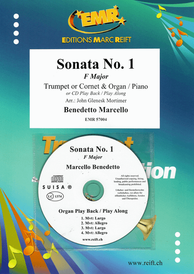 Sonata No. 1
