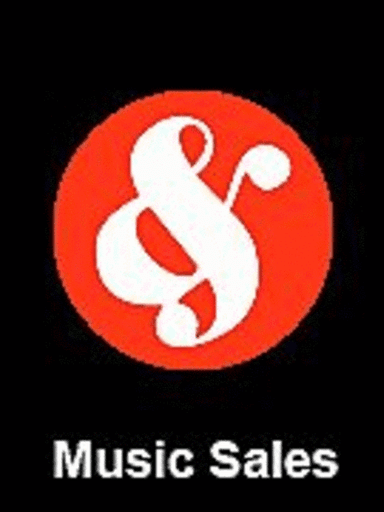 Sirenesang - Laererhaefte/Noder