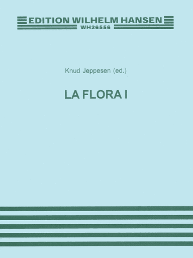 La Flora - Volume 1