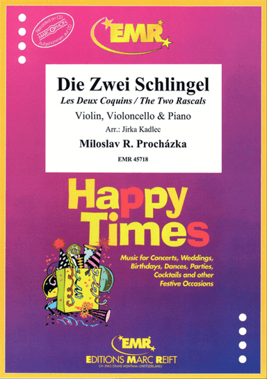 Die Zwei Schlingel