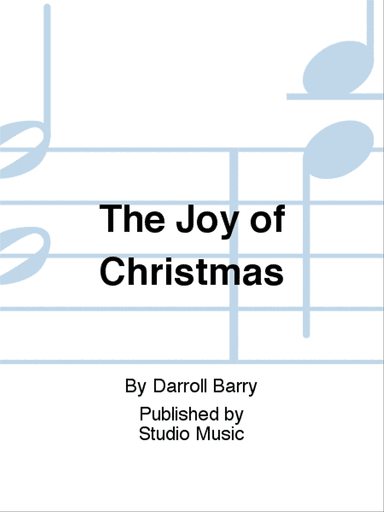 The Joy of Christmas
