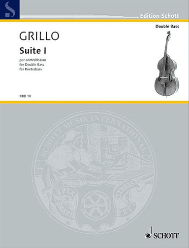 Suite No. 1 (1983/2005)