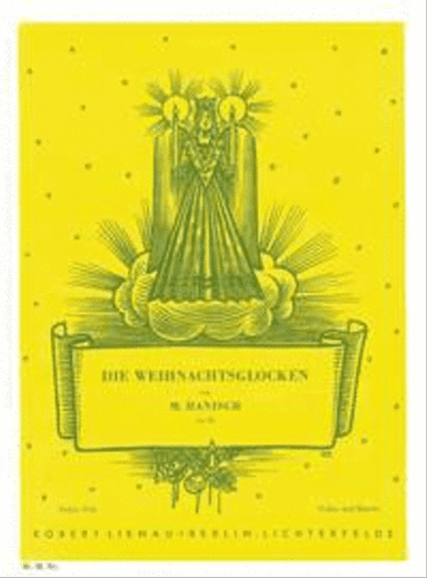 Die Weihnachtsglocken