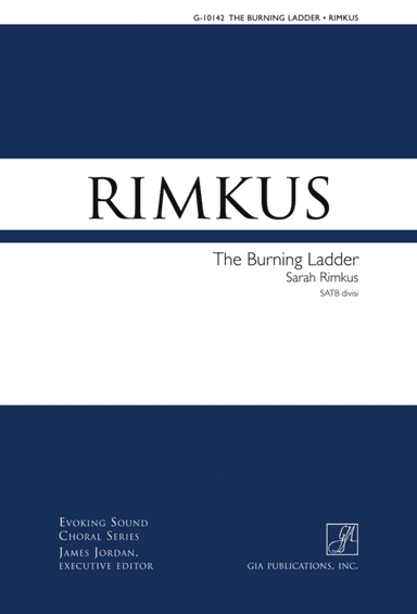 The Burning Ladder