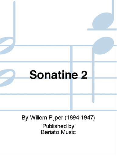 Sonatine 2