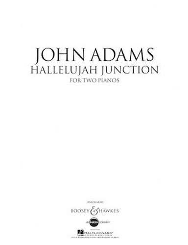 Hallelujah Junction