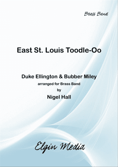 East St. Louis Toodle-oo