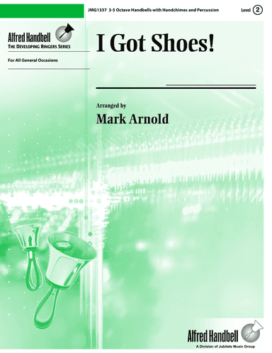 I Got Shoes!