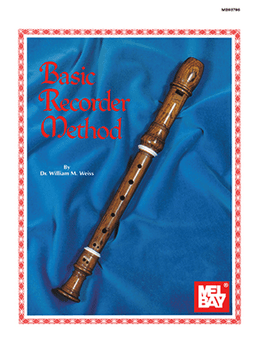 Basic Recorder Method