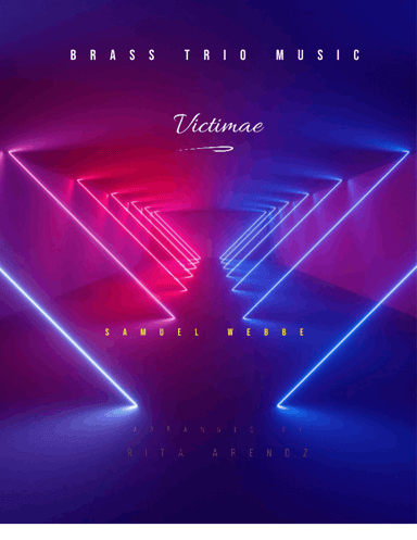 Victimae (Motet for Easter Sunday)
