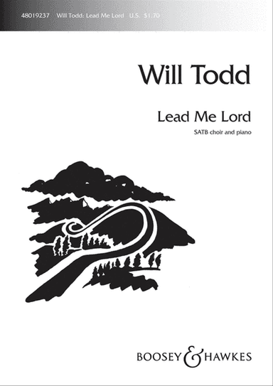 Lead Me Lord