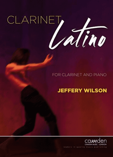 Clarinet Latino