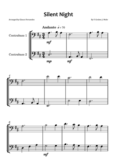 Silent Night