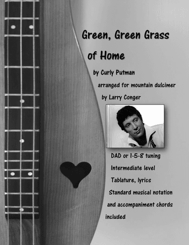 Green Green Grass Of Home