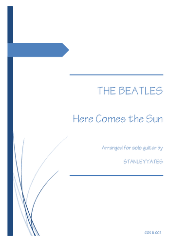 Here Comes The Sun
