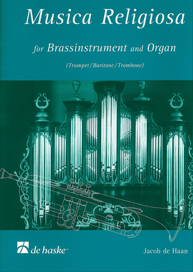 Musica Religioso-euph/bar