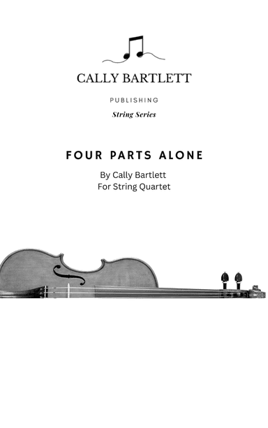 Four Parts Alone
