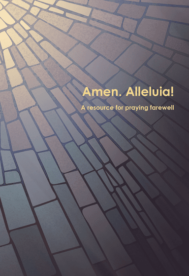 Amen. Alleluia! - Assembly edition