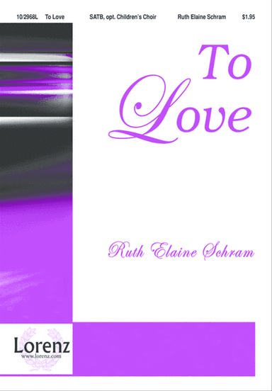 To Love