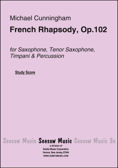 French Rhapsody