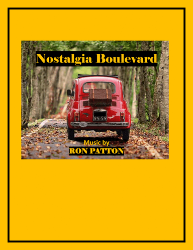 Nostalgia Boulevard
